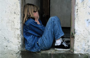 soledad, tristeza