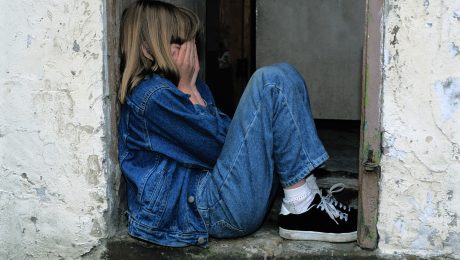 soledad, tristeza